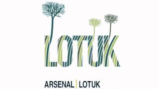 Watch Arsenal Lotuk video