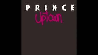Watch Prince Uptown video