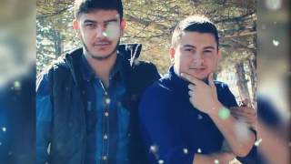 Erkan Çelik & Çoşkun Yıldız Sana Mutluluk Dilemiyorum Muhteşem Yorum