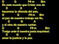 CANTOS PARA MISA - SABER QUE VENDRÁS ... CANTOS PARA MISA - SABER QUE VENDRÁS ...