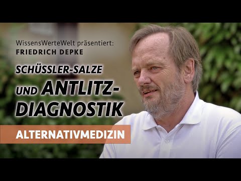 schüssler salze stoffwechselkur einnahme