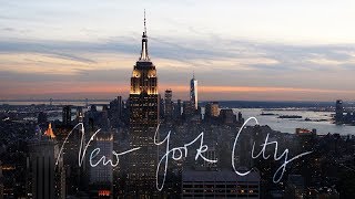 50 THINGS TO DO IN NEW YORK CITY | Meine liebsten Sehenswürdigkeiten, Restaurants & co 50 THINGS TO DO IN NEW YORK CITY | Meine liebsten Sehenswürdigkeiten, Restaurants & co