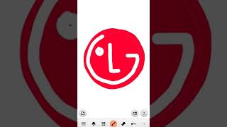 Lg Logo 1995 New Version