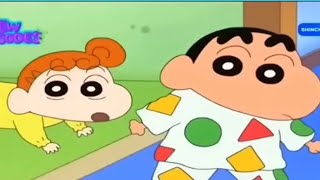 Shin Chan Shin Chan
