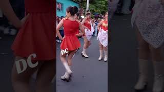Chicas Guapas De Sonsonate