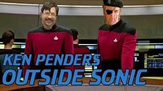 The Non-Sonic Works Of Ken Penders