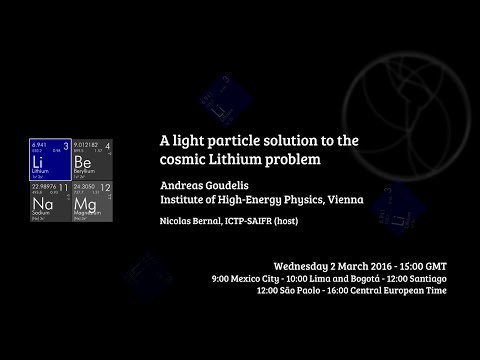 primordial nucleosynthesis in the precision cosmology era primordial nucleosynthesis in the precision cosmology era