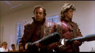 Critters 1986 - Theatrical Trailer