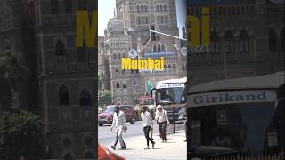 A Walk Through Mumbai India Heres What I Found