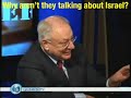 Clean Break, Rahm Emanuel and the Pro-War Agenda