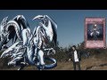 Yugioh Real Life Duel The Movie Series Episode 1: Versus Slifer the sky dragon ENG sub