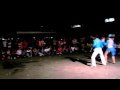 Grupo de Salsa UN - Festival de Comidas Típicas
