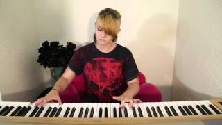 Philip Wesley Dark Night Of The Soul Rubees Fire Piano Philip Wesley Dark Night Of The Soul Rubees Fire Piano