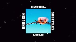 🇹🇷 Ezhel - LOLO (English Subtitles)