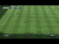 ITANI VS Finch - The Hub Season 2 League - FIFA 13 Ultimate Team