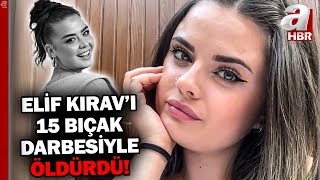 Oyuncu Sevil Akdağ Elif Kıravı Niye Öldürdü? A Haber