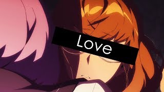 Unrequited Love...