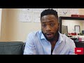 Nay Maps speaks about losing his ‘mom’ on Uzalo