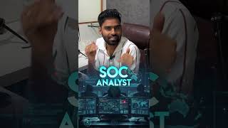 Who Is Exactly A Soc Yst?