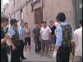 Chinese Police Search And Arrest Muslim Radicals Chinese Police Search And Arrest Muslim Radicals