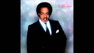 Watch Peabo Bryson Love Is On The Rise video