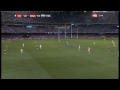 Howe does it again - AFL