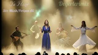 Müzikte Değerlerimizya Hızırcover Music