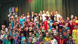 SokolDanceTeam