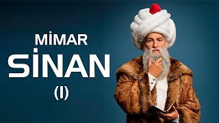 Mimar Sinan 1 - Belgesel