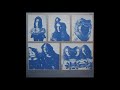Uriah Heep - Love Machine (1971) Heavy Psych/Proto metal from UK