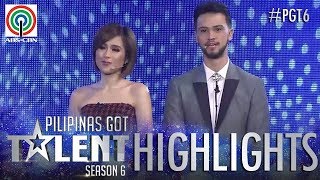 PGT Highlights 2018: Watch out for the Big Finale!