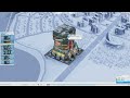SimCity: Cot #9 - Department of Tourism