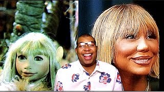 The Allegedly Show: Tamar joins Real Housewives of Atlanta + Shade Gossip & Celebrity Tea