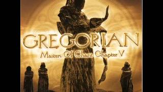 Watch Gregorian The Unforgiven video