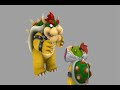 Beta Super Mario Galaxy Cutscene Beta Super Mario Galaxy Cutscene