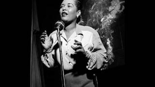 Watch Billie Holiday Speak Low video
