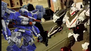 My quick opinion on Daemon X Machina My quick opinion on Daemon X Machina