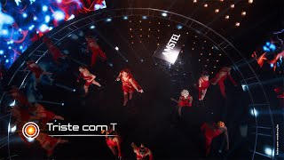 Pabllo Vittar - Triste Com T (I Am Pabllo)