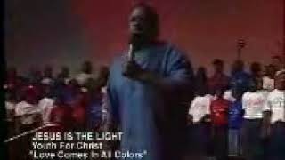 Watch Youth For Christ Jesus Is The Light video