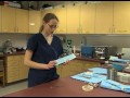 Autoclave Part 2 - Medical Assistant Skills Video #10