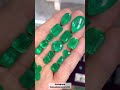 Loose fine quality emerald shop for sale with all shapes online for collection gifts or presents