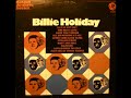 Billie Holiday - Love Is Here To Stay