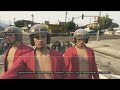 Hauskat Hetket #18 | GTA V: Online (Kolme Lakkoa!) Hauskat Hetket #18 | GTA V: Online (Kolme Lakkoa!)