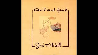Watch Joni Mitchell Court And Spark video