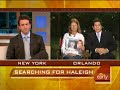 Fla. Girl Missing Six Months