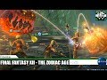 Final Fantasy XII - The Zodiac Age - Recensione