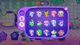 Kpopsies Hatch Baby Unicorns Play All Tutoclub Pets