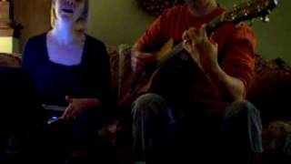 Watch Nichole Nordeman Burnin video