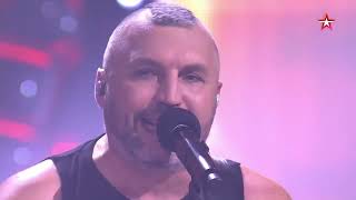 Анимация| Константина Кулясов - Роман (Программа Музыка+)