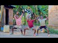 Masaka Kids Africana Dancing to Better Together